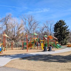 Sterne Park