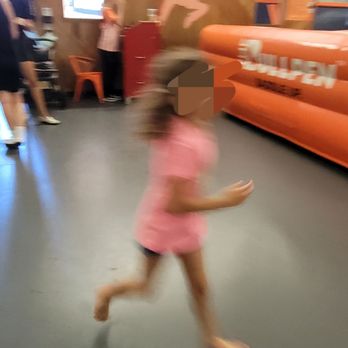 Big Air Trampoline Park - Barefeet - Trampoline Parks Near Me - Laguna Hills, California Big Air Trampoline Park - Barefeet - Trampoline Parks Near Me - Laguna Hills, California