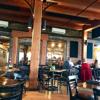John Wright Restaurant - Interior dining area - New American Near Me - Wrightsville, Pennsylvania John Wright Restaurant - Interior dining area - New American Near Me - Wrightsville, Pennsylvania