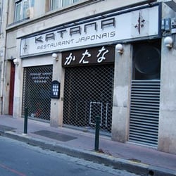 Katana