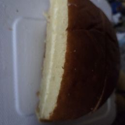 Bun Maska Bun Maska