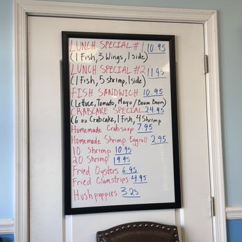 Crack And Juicy - Specials - Seafood Near Me - Glen Burnie, Maryland