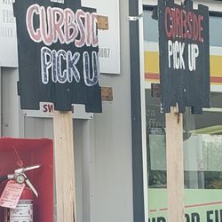 1910 Fresh Mexican Kitchen - Curbside pick up