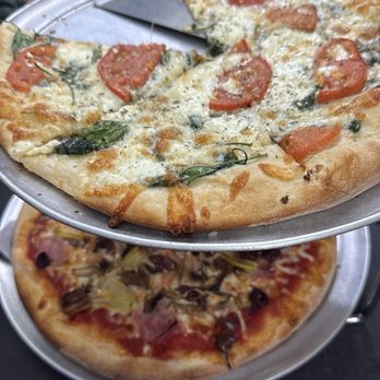 Giuseppe's Pizza - Small Mediterranean and caprese pizza - Italian Near Me - St Pete Beach, Florida Giuseppe's Pizza - Small Mediterranean and caprese pizza - Italian Near Me - St Pete Beach, Florida
