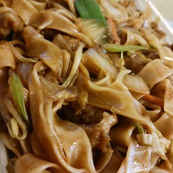 China Gourmet - Beef Chow Fun - Chinese Near Me - Orlando, Florida China Gourmet - Beef Chow Fun - Chinese Near Me - Orlando, Florida