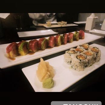 Tanoshii West Loop - Japanese Near Me - Chicago, Illinois