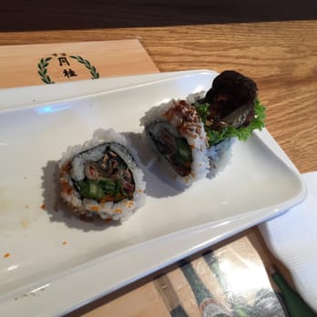 Sushi Yama - Much smaller BC than they used to have. - Japanese Near Me - Vancouver, British Columbia Sushi Yama - Much smaller BC than they used to have. - Japanese Near Me - Vancouver, British Columbia