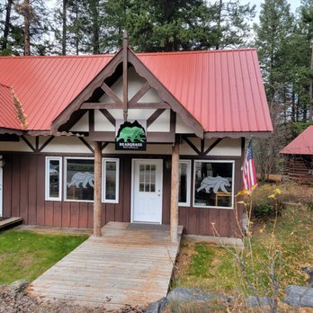Beargrass Naturals - Cannabis Dispensaries Near Me - Bigfork, Montana