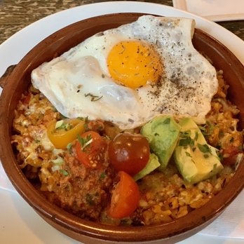 Medina Cafe - Breakfast & Brunch Near Me - Vancouver, British Columbia Medina Cafe - Breakfast & Brunch Near Me - Vancouver, British Columbia