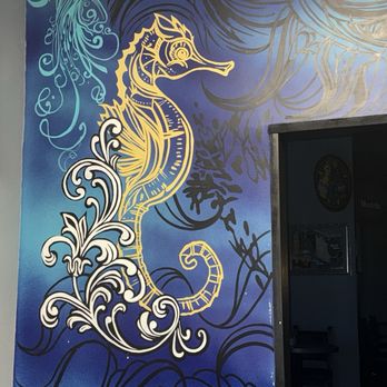 Mariscos Las Palmas - Seafood Near Me - San Jacinto, California