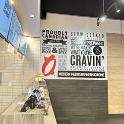 Osmow's Shawarma - Osmows always a go to spot