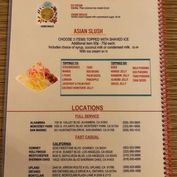 Noodle World - Chinese Near Me - Alhambra, California Noodle World - Chinese Near Me - Alhambra, California