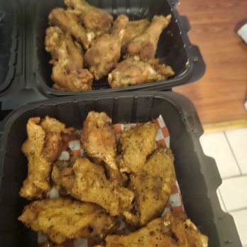 NGHBRS Kitchen - Lemon pepper and sinigang wings - Asian Fusion Near Me - Lakewood, California NGHBRS Kitchen - Lemon pepper and sinigang wings - Asian Fusion Near Me - Lakewood, California