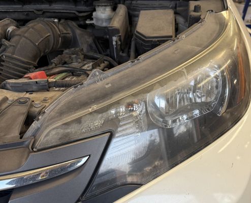 CG’s Mobile Mechanic