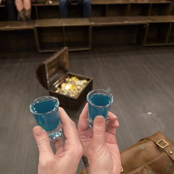 Drunk Shakespeare - Phoenix - Shots! - Comedy Clubs Near Me - Phoenix, Arizona