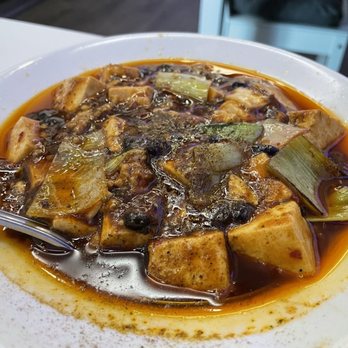 The Best Sichuan - mapo tofu - Szechuan Near Me - New York, New York The Best Sichuan - mapo tofu - Szechuan Near Me - New York, New York