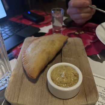Kachka - Russian Near Me - Portland, Oregon
