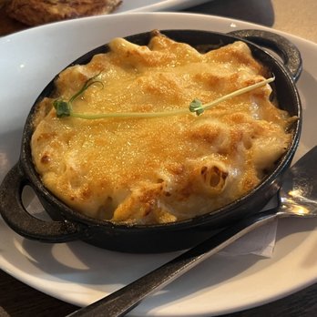 Cottons - Mac and cheese - Caribbean Near Me - London, XGL Cottons - Mac and cheese - Caribbean Near Me - London, XGL
