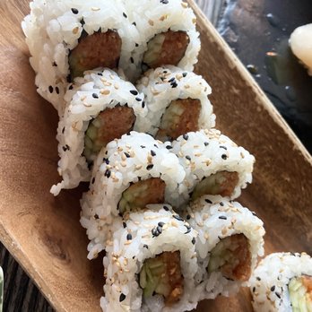 Sasa Sushi - Japanese Near Me - Dallas, Texas