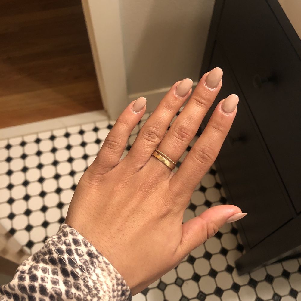 Acrylic set $50 Acrylic set $50