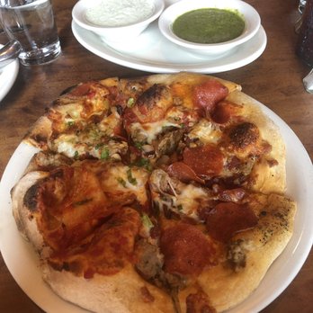 Jupiter - Eutropia - Pizza Near Me - Berkeley, California Jupiter - Eutropia - Pizza Near Me - Berkeley, California