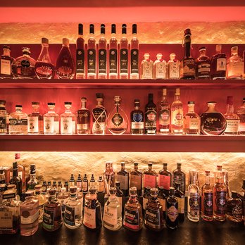 Department 66 - Department 66 - Cocktail Bars Near Me - Bern, BE