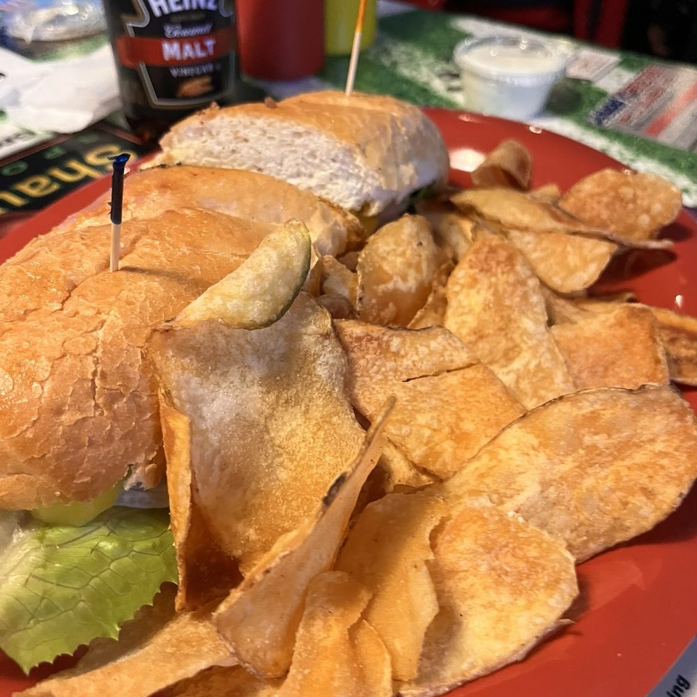 Shaughnessy's Sports Grill - Sports Bars Near Me - St Augustine, Florida Shaughnessy's Sports Grill - Sports Bars Near Me - St Augustine, Florida