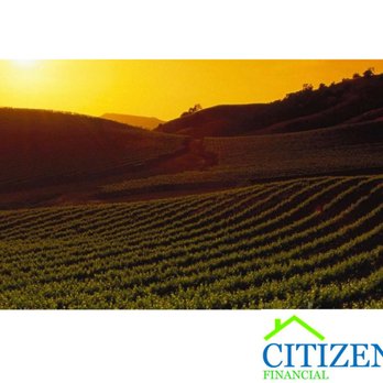 Citizens Financial - Mortgage Lenders Near Me - Vacaville, California