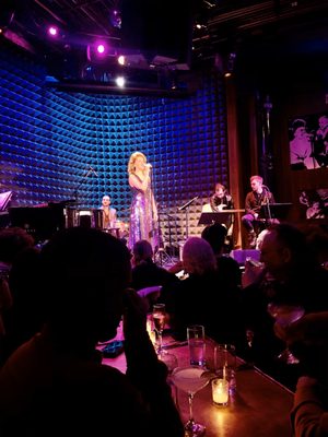 JOE’S PUB AT THE PUBLIC - 217 Photos & 285 Reviews - 425 Lafayette St ...