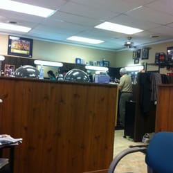 Kings Full Hairstyling