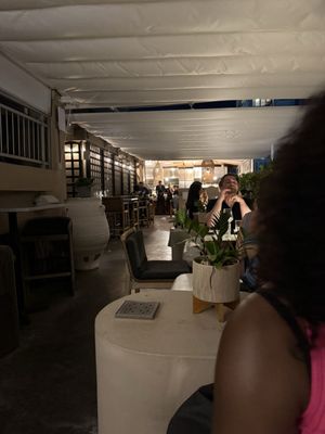Kumo Rooftop by null