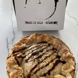 Chicken Pot Pie