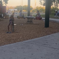 Creekside Park