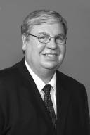 Edward Jones - Financial Advisor: Larry J Jackson