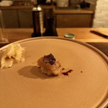 Kaki - Sushi Bars Near Me - New York, New York
