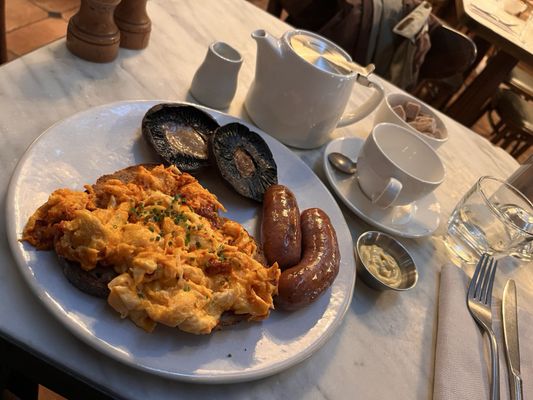 The Hoxton, Holborn by null