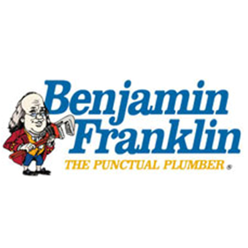 Slide of Benjamin Franklin Plumbing