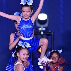 Altitude Allstars