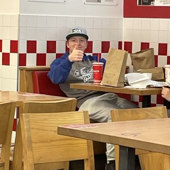 Five Guys - Burgers Near Me - Alexandria, Virginia Five Guys - Burgers Near Me - Alexandria, Virginia