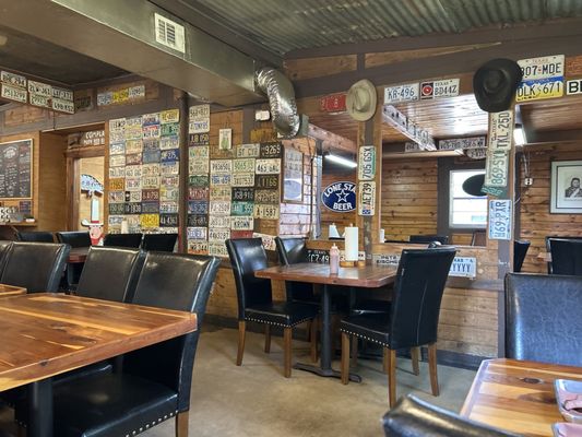 Wingman Brothers Smoke House by null