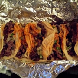 Tacos De Birria