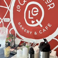 Le Quartier Bakery & Cafe - Dundee