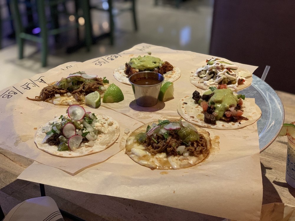 Modesto Tacos Tequila Whiskey 27 Photos Tacos 3930 Burbank Dr