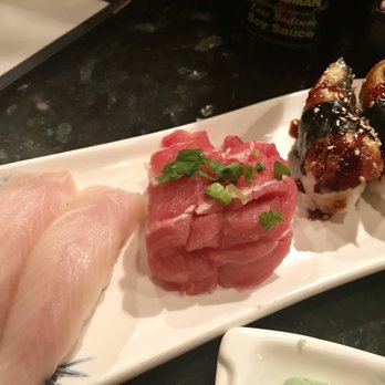 Mikimoto Restaurant - Japanese Near Me - New Orleans, Louisiana