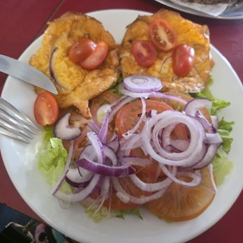 Bar do Mineiro - Egg omelet - Brazilian Near Me - Rio de Janeiro, RJ
