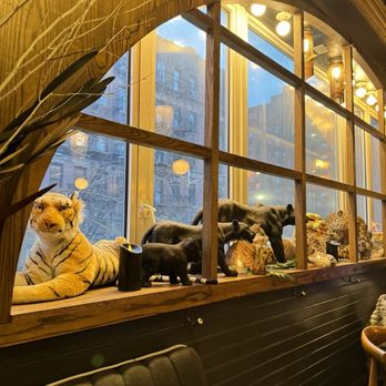 11 Tigers - Asian Fusion Near Me - New York, New York