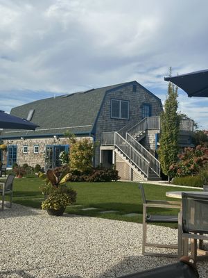 Peconic Bay Vineyards by Krissie Wines by null