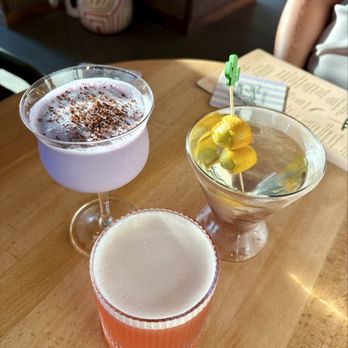 Palm Valley Cocktails - Cocktail Bars Near Me - Dublin, Ohio