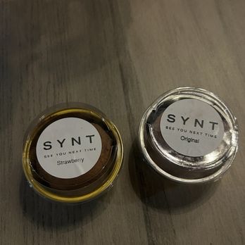 SYNT Coffee - Dubai Chewy Cookies - Coffee & Tea Near Me - Los Angeles, California SYNT Coffee - Dubai Chewy Cookies - Coffee & Tea Near Me - Los Angeles, California