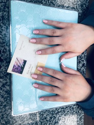 Bom Nail & Spa by null